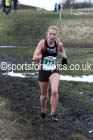 Under-17 and under-20 women Amelia Pettitt (Newcastle University) NEHL, Wrekenton. Photo: David T. Hewitson/Sports for All Pics